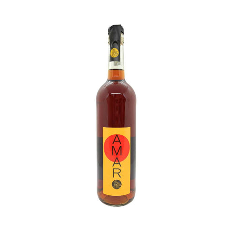 YELLOW VERMOUTH AMARO