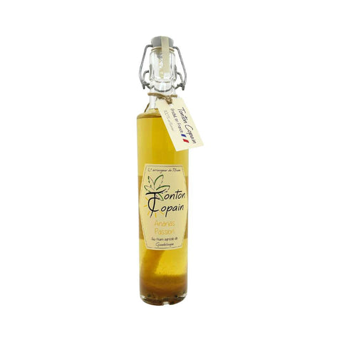 Rhum arrangé Ananas Passion