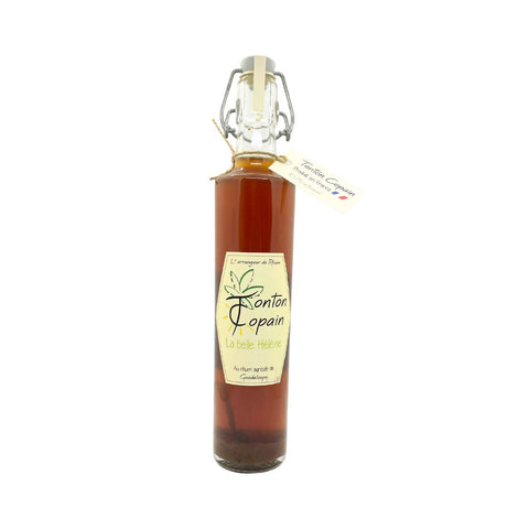 Rhum Tonton Copain