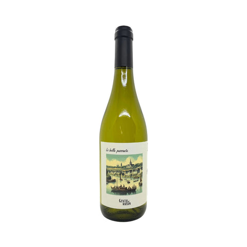 Anjou Blanc Bio