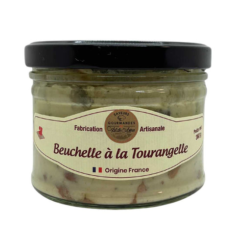 Beuchelle à la Tourangelle