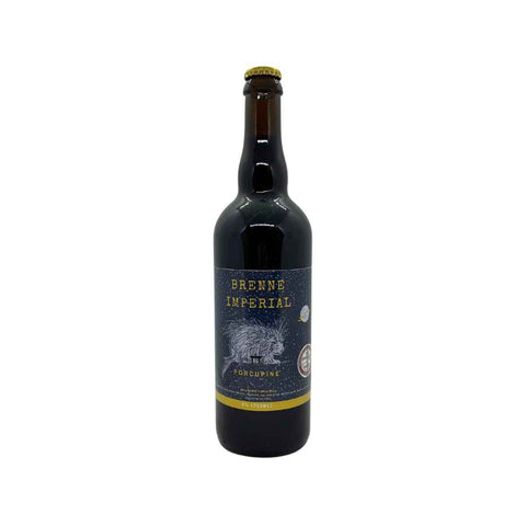 Brenne Imperial 75cl