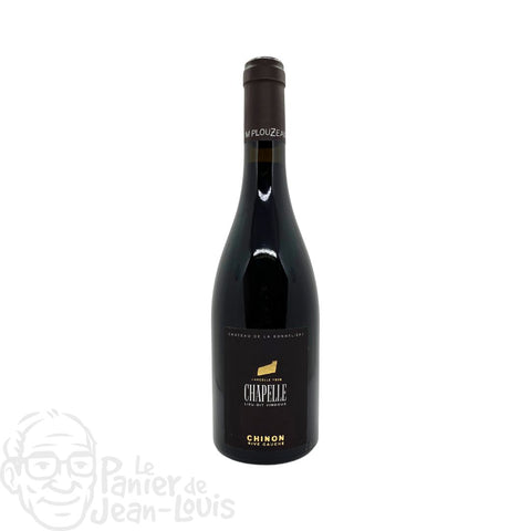 Vin Chinon - Chapelle