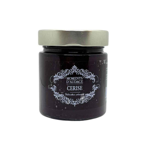 Confiture cerise