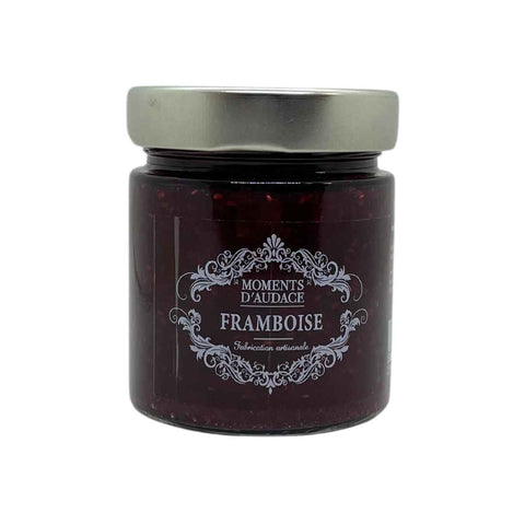 Confiture Framboise