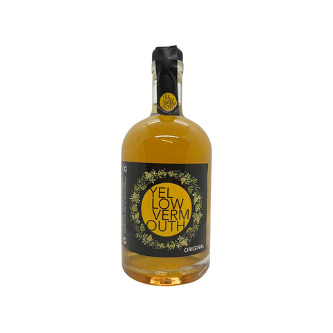 Yellow Vermouth Original