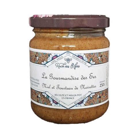 Miel Gourmandise des ées