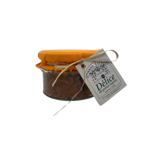 Délice de Poire Tapée