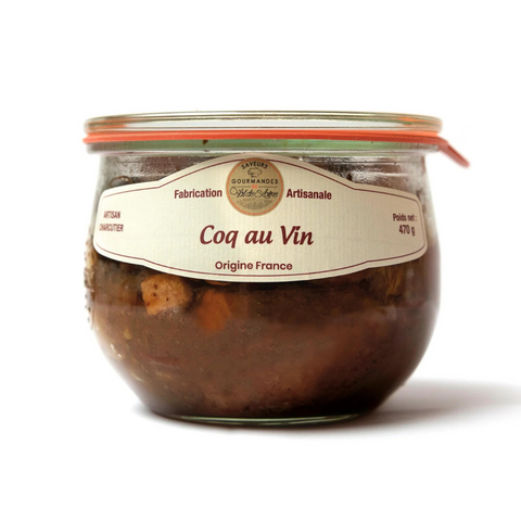 coq au vin