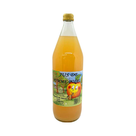Pear nectar