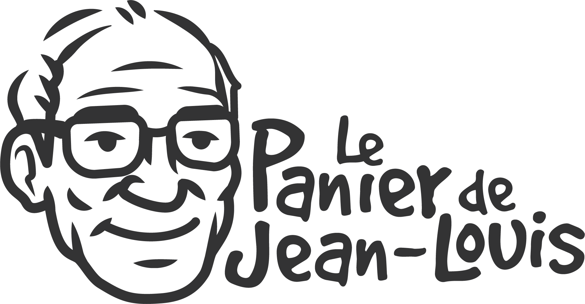 Le panier de Jean-Louis