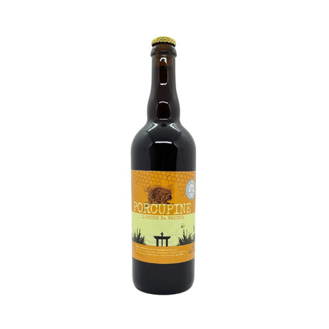 L'ambre de brenne 75cl
