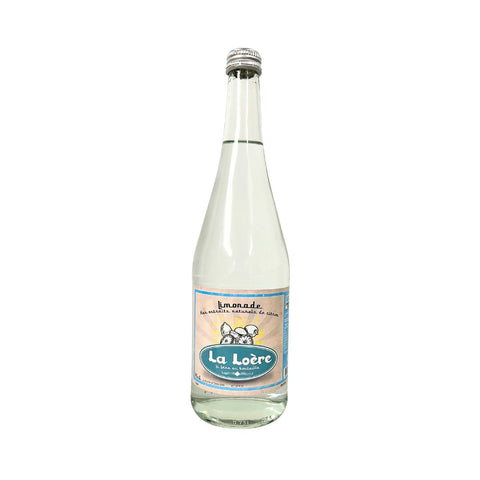 Limonade Artisanal