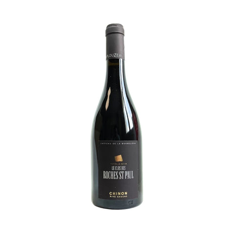 Chinon - Vin rouge