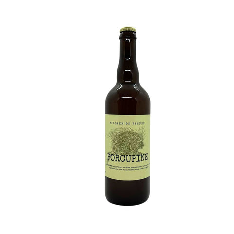Bière Pilsner
