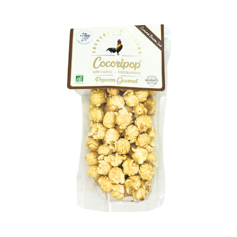 Caramel Beurre Salé