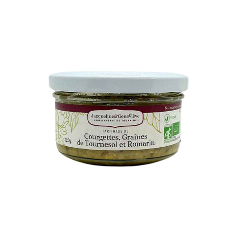 Tartinade Végétal