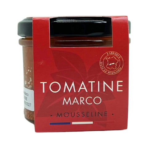 Mousseline
