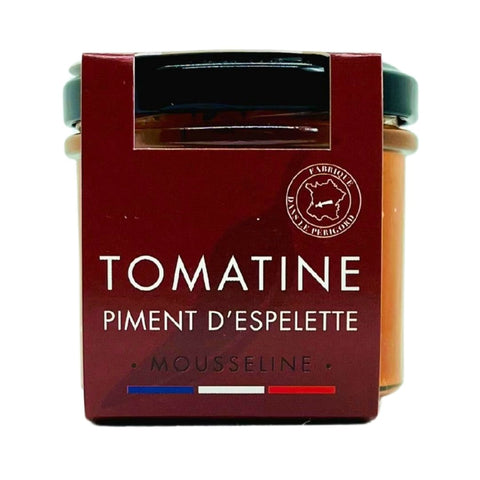 Mousseline