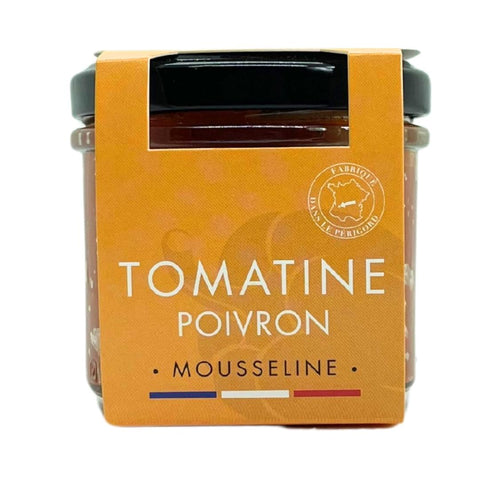 Mousseline