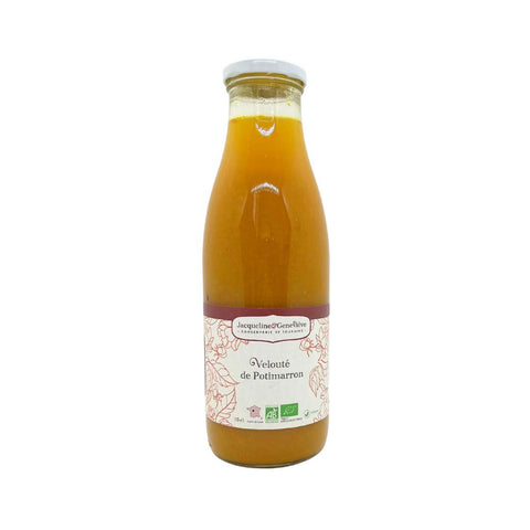 Velouté de Potimarron
