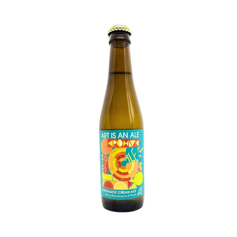 Bière artisanale 