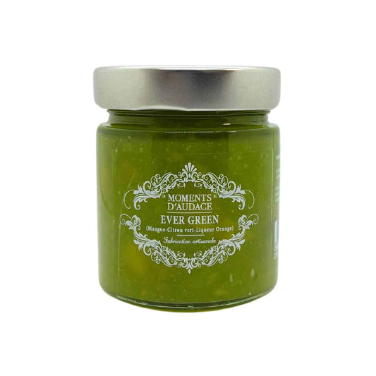 Confiture Ever Green