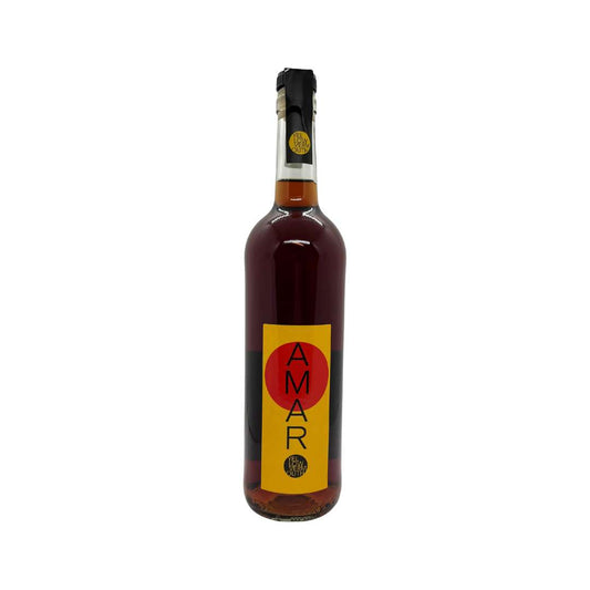 AMARO by Yellow Vermouth