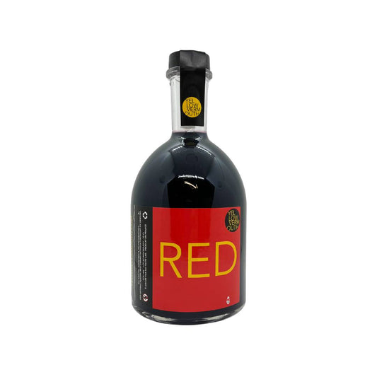 Yellow Vermouth RED