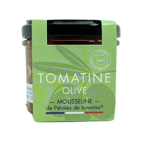 Tomatine Olive – Maison Peyrey (120 g)
