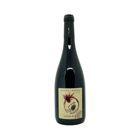 Vin rouge 