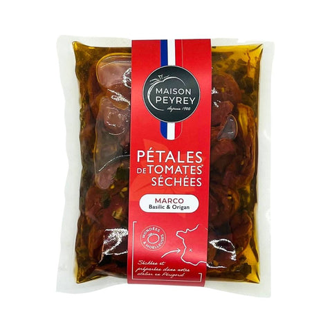 Pétales de tomates Marco