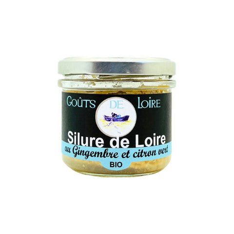 Gouts de Loire