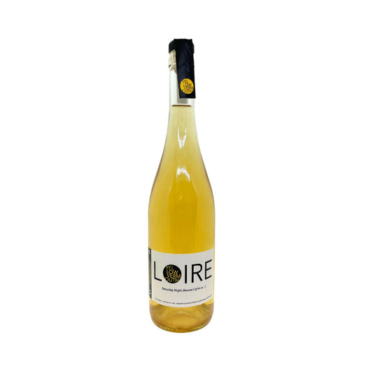 YELLOW VERMOUTH LOIRE 