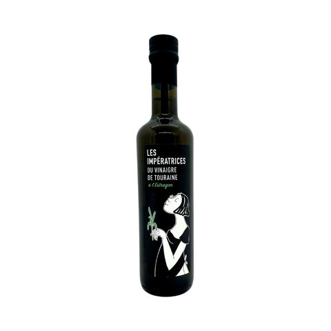 Vinaigre de Touraine à l'Estragon - Les impératrices